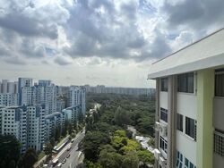 Lakeside Tower (D22), Apartment #574596361